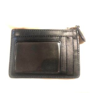 Coach Accessories - AUTHENTIC COACH Mini Case ID Coach Accessories - AUTHENTIC COACH Mini Case ID